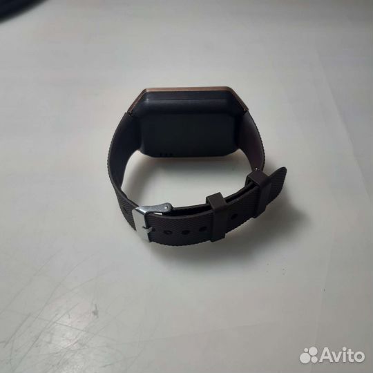 Bluetooth Смарт часы