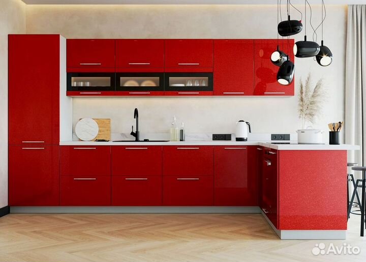 Кухня.Кухонный гарнитур