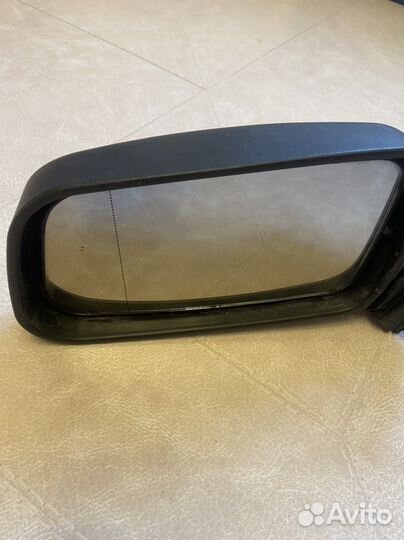 Зеркала ваз 2114