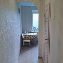 1-к. квартира, 35,3 м², 3/10 эт.