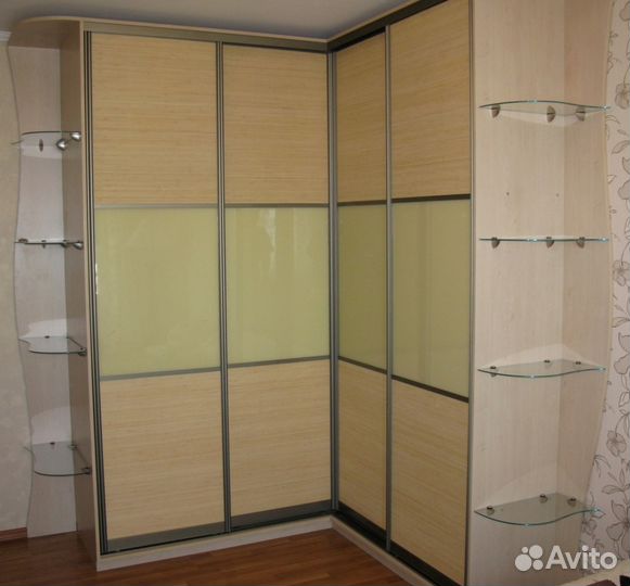 Шкаф Купе под заказ