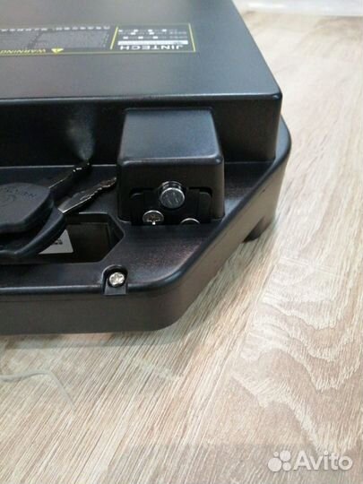 Аккумулятор CityCoco 60V, 25Ah под сиденье