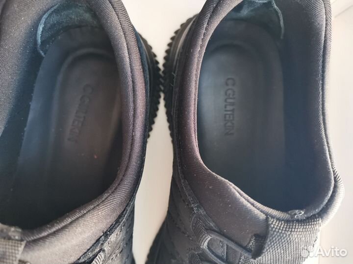 Туфли 41р, salamander