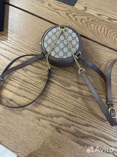 Сумка gucci оригинал