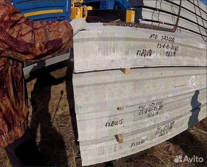 Плиты пб;пк;пно любых размеров - армированные