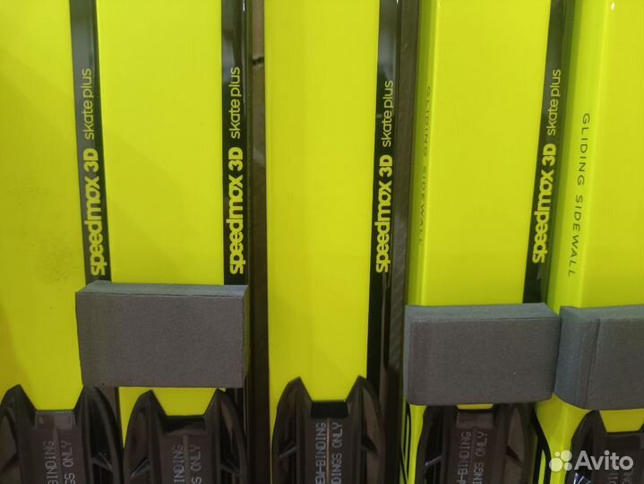 Fischer speedmax 3Д