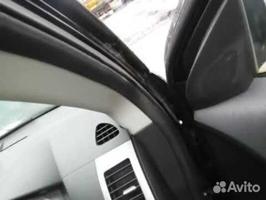 Трубка кондиционера Mitsubishi Qutlander XL