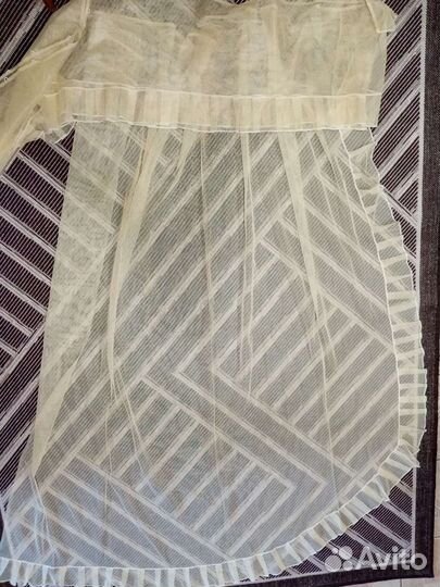 Шторы для кухни бу