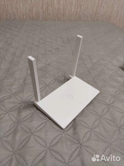 Wifi роутер huawei ws318n