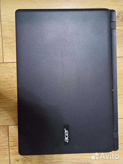 Acer aspire
