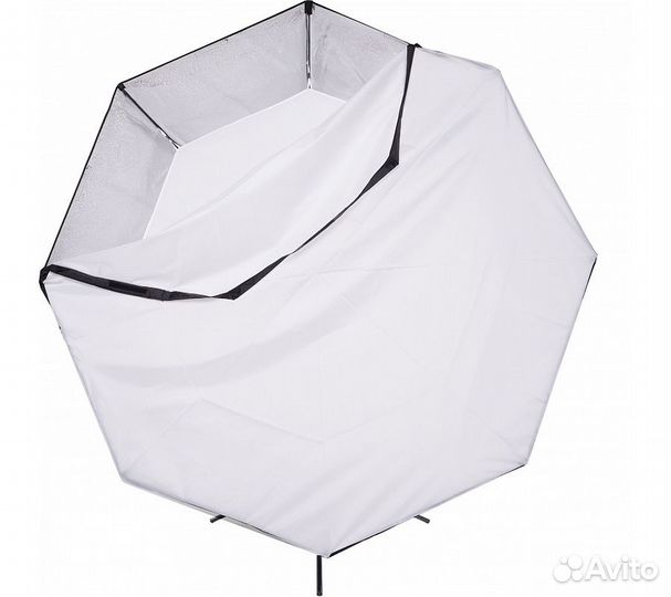 Октобокс Falcon Eyes FEA-obii 18 BW