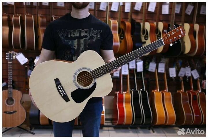 Гитара Homage LF4000 Новая