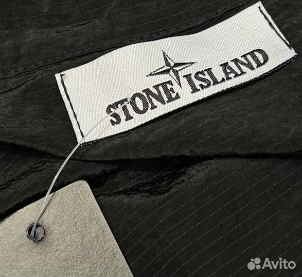 Stone island ветровка