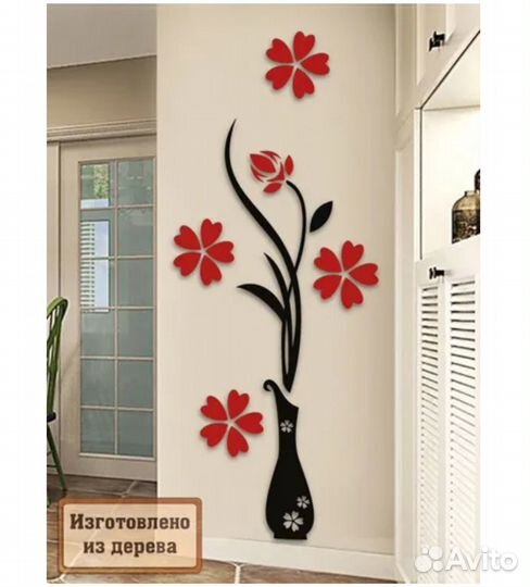 Декор для стен