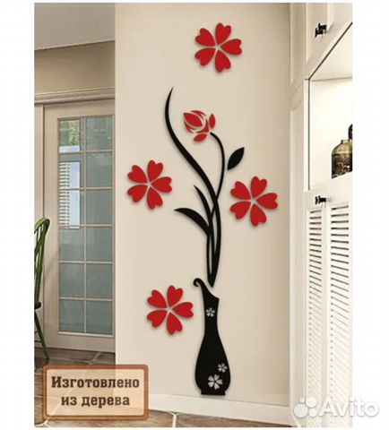 Декор для стен