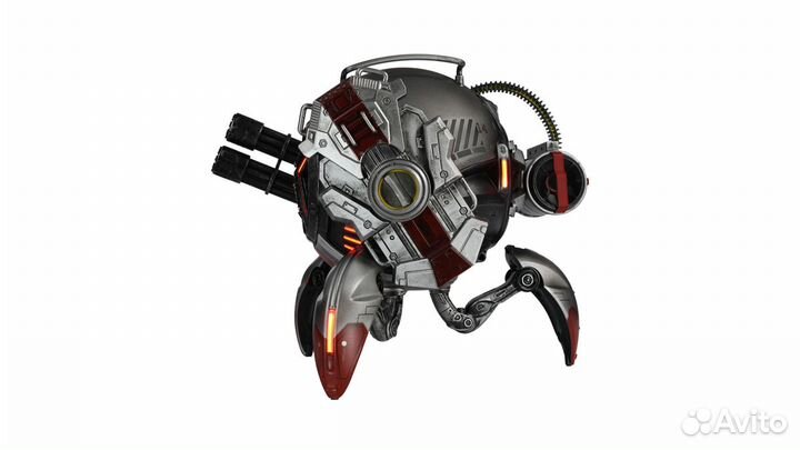 Портативная колонка Gravastar Mars Pro Shark 14