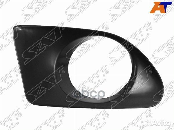 Оправа птф lexus RX 270/350/450H 09-12 LH stlx4