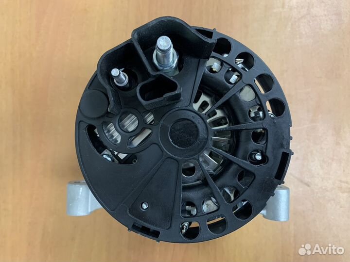 Генератор новый Fiat Albea 105 А