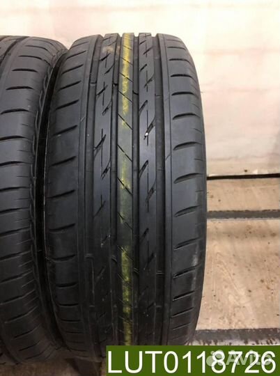 Bridgestone Nextry Ecopia 205/55 R16 91V