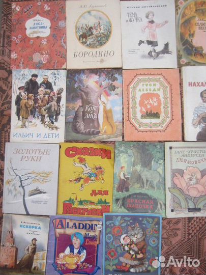 К.Н. Батюшков. Сочинения в 2 томах. Том 1. 1989 го