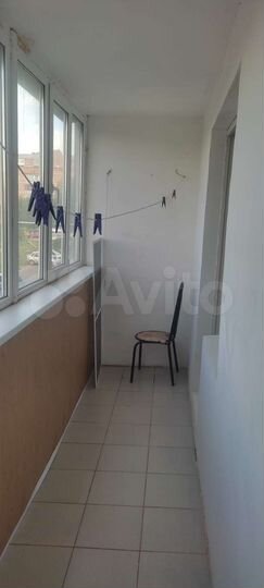 3-к. квартира, 60,4 м², 2/5 эт.