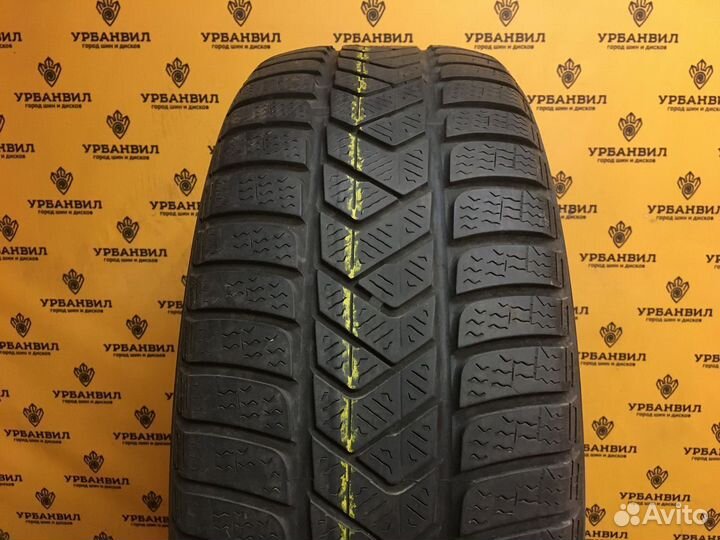 Pirelli Winter Sottozero 3 225/55 R17 97H