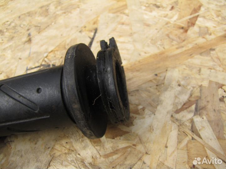 Ручка газа Irbis Z1