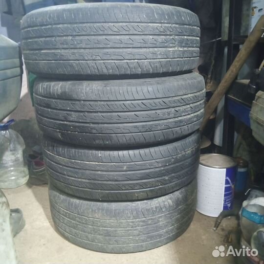 Nitto NT860C 195/65 R15