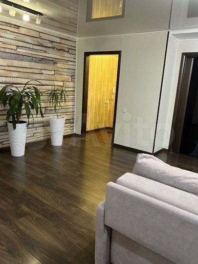 3-к. квартира, 76,3 м², 7/9 эт.