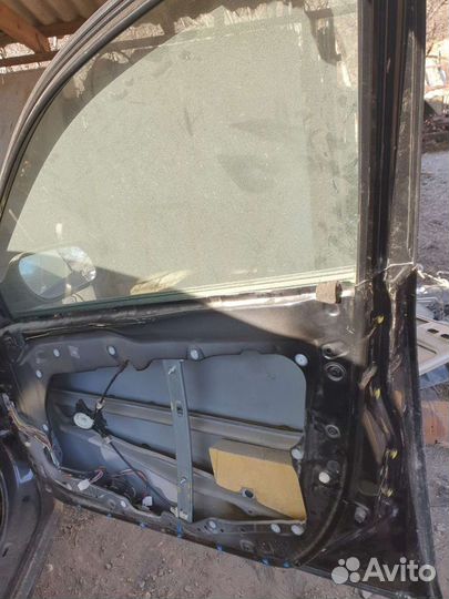 Двери мазда 6 gg, mps, speed