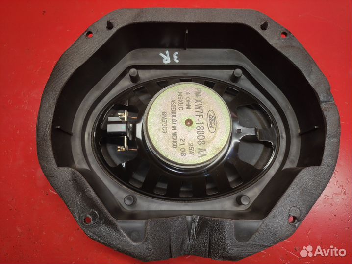 Динамик Lincoln Navigator 1997-2003