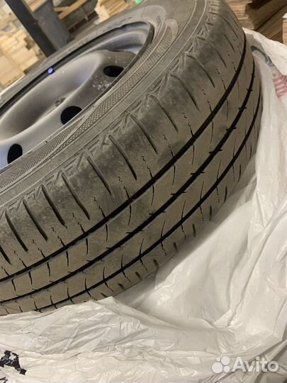 Toyo NanoEnergy 3 175/70 R14 88T