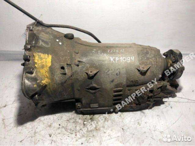 АКПП Mercedes C-class 2.5 722.612