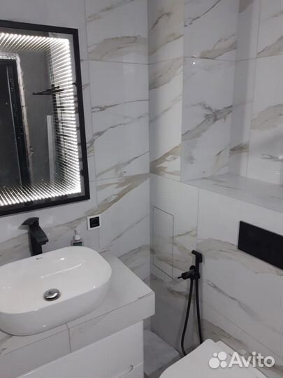 Профессиональный ремонт