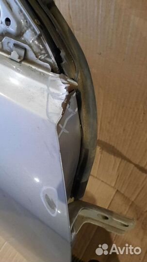 Дверь передняя правая Lexus IS 250/350 2009г