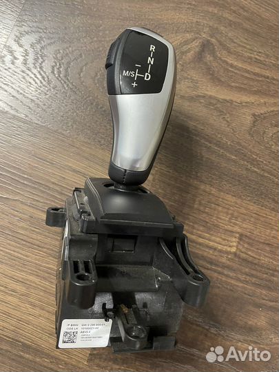 Рычаг коробки переключения передач BMW