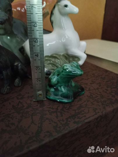 Статуэтки СССР