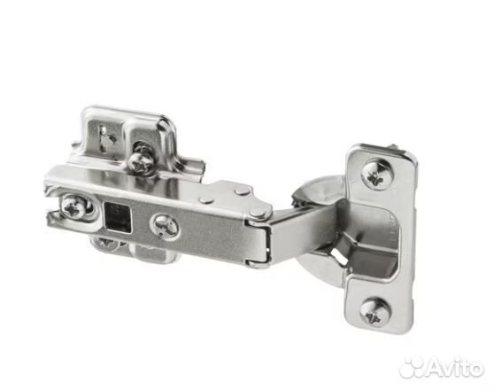 Стандартные петли Хелпа Икеа