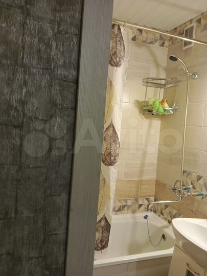 Комната 16 м² в 2-к., 8/9 эт.