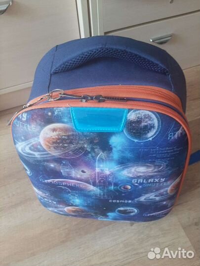 Школьный рюкзак