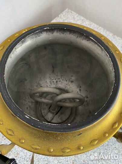 Самовар электрический