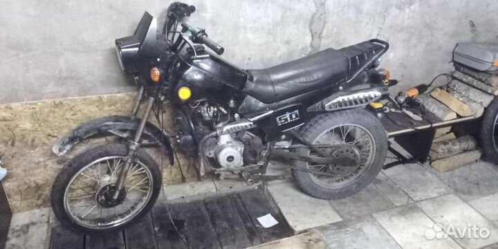 Зид 50-01 пилот