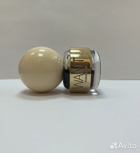 Dsquared2 want от 30 мл