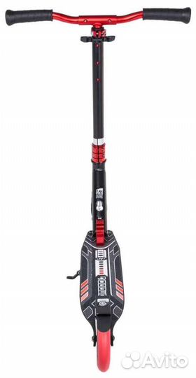 Самокат TechTeam Jogger 145