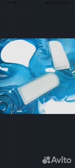 Круг для купания младенцев