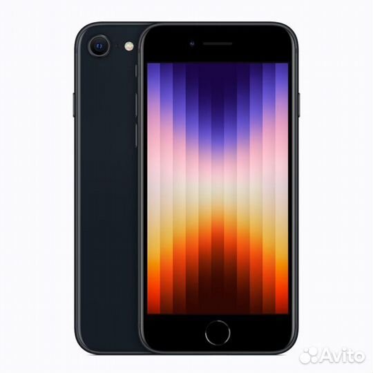 iPhone SE (2022), 64 ГБ