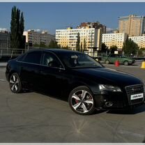 Audi A4 1.8 CVT, 2008, 164 361 км, с пробегом, цена 950 000 руб.