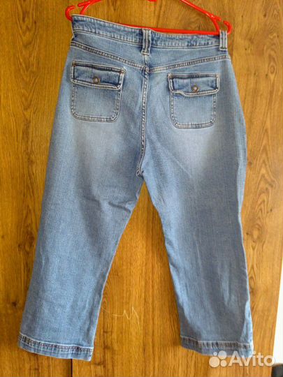 Брюки разные