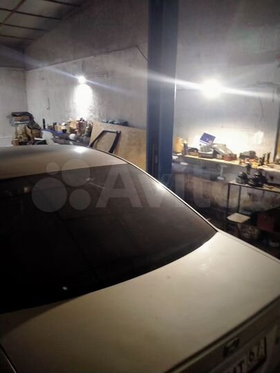 Автосервис, 100 м²