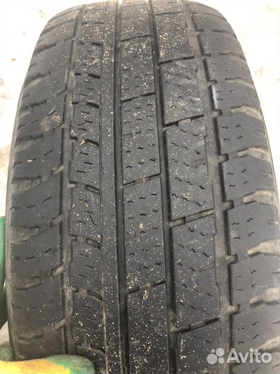 Колеса Ниссан